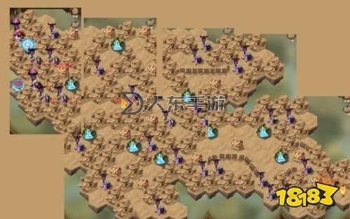水晶之脊怎么上去:詳細(xì)攻略與技巧指南圖2