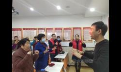 共建和諧社會：人人做人人愛人人操的重要意義