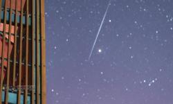 懷念那年夜空——我們的最后一次看流星雨