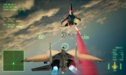 探索極限飛行體驗：全揭秘PSP皇牌空戰(zhàn)X精彩戰(zhàn)役