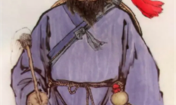 武當(dāng)派現(xiàn)在掌門人是誰(shuí)：最新人物介紹與背景分析