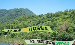 仙蹤林company免費(fèi)體驗(yàn)活動(dòng)火熱開啟，精彩不斷等你來享