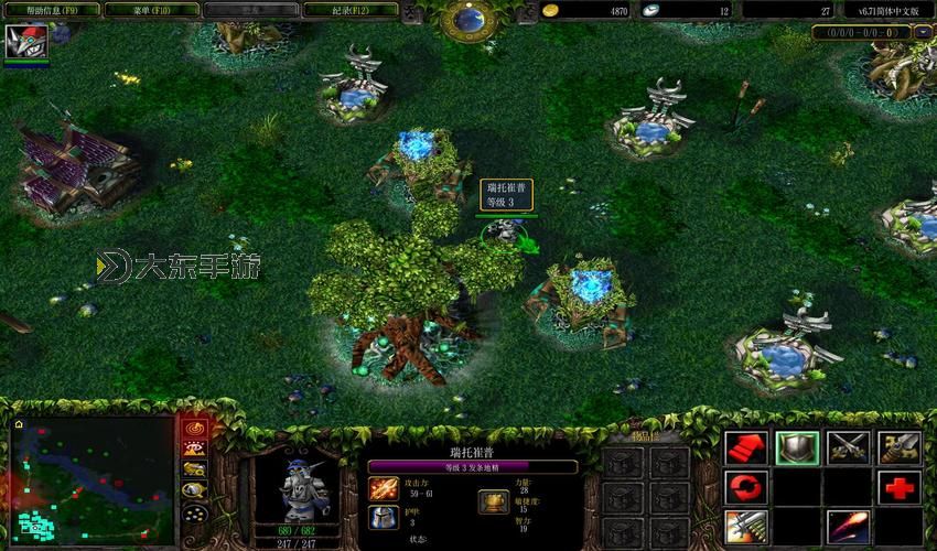 Dota和LoL哪個(gè)難：詳細(xì)分析兩大電競(jìng)巨頭的挑戰(zhàn)與技巧圖1