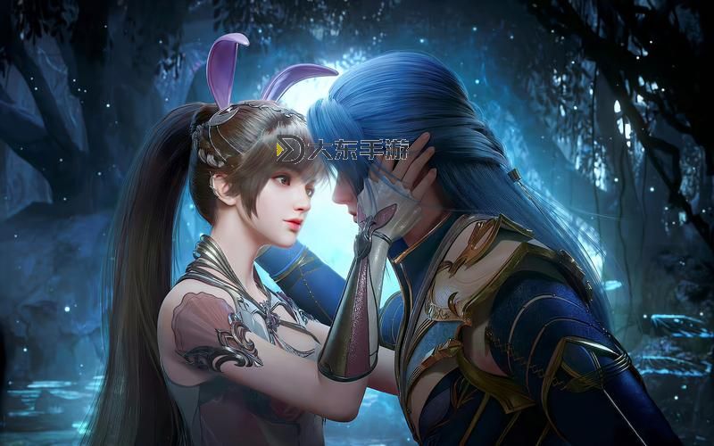 《斗羅大陸免費(fèi)觀看高清版第56集》高清完整版在線觀看，不容錯過！圖1