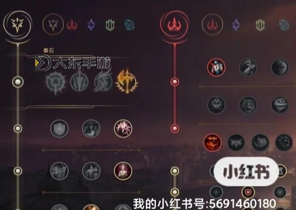 探索魅力:最新螳螂的符文推薦指南圖1