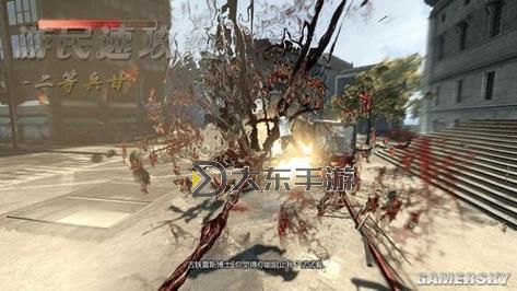 虐殺原形2最終boss打法攻略：最強(qiáng)技巧全解析圖2