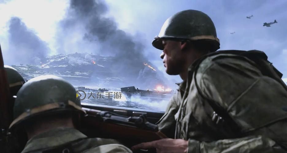 戰(zhàn)地5怎么和好友一起玩:詳細攻略與實用技巧圖2