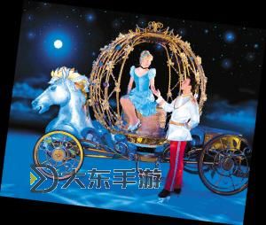 炫舞世家藝真3一期：夢(mèng)想舞臺(tái)的精彩盛宴圖1