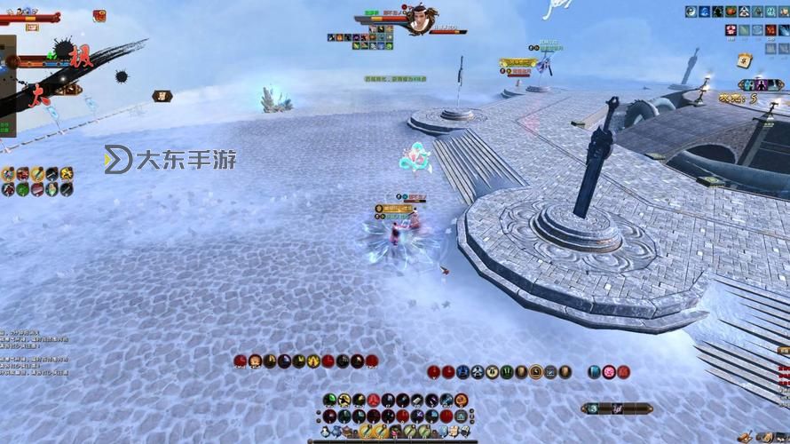 九陰真經(jīng)第一軒去什么門派:選擇指南與推薦分析圖2
