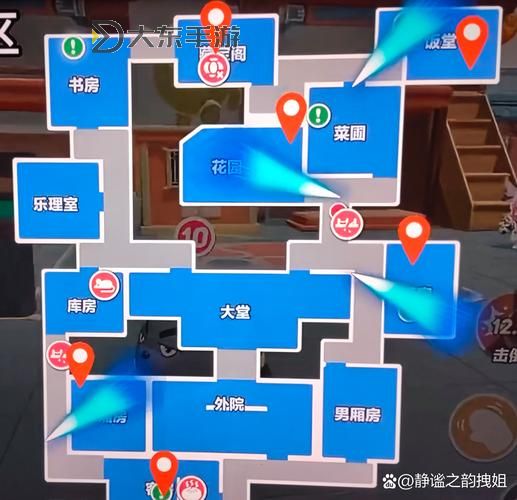 探索指南:時空之門副本位置詳解與攻略圖2