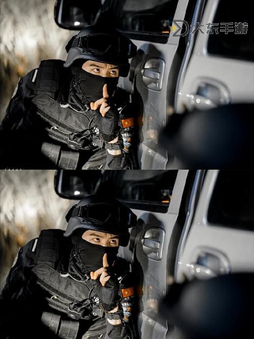 張警官奮勇破玻璃僅用9分10秒展現(xiàn)英勇瞬間圖1