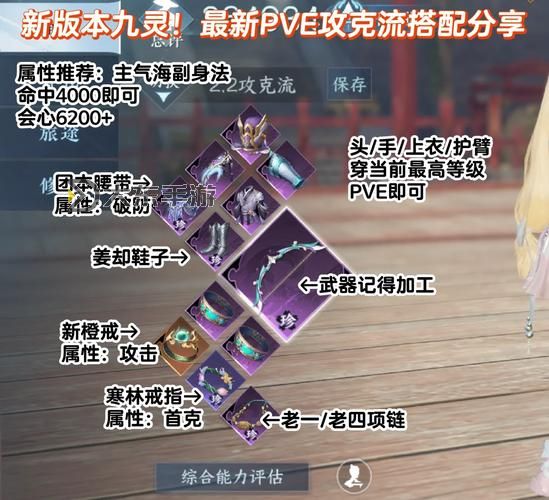 九陰真經(jīng)武技怎么裝備：詳細(xì)攻略與實(shí)用指南圖1