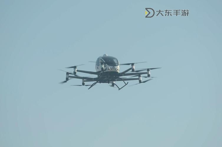 烏克蘭無人機(jī)型號全面解析：最新技術(shù)與發(fā)展趨勢圖2
