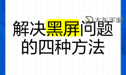 解決方案：nba2k14進(jìn)去一直黑屏的有效方法