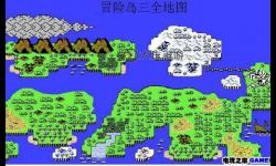 探索精彩無限：冒險(xiǎn)島3地圖全景全覽指南