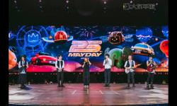 哥也五月天中文娛樂：暢享經典旋律與精彩演出