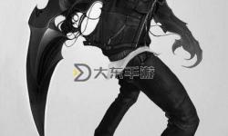虐殺原形A哥的衣服：戰(zhàn)斗中的經(jīng)典裝扮解析