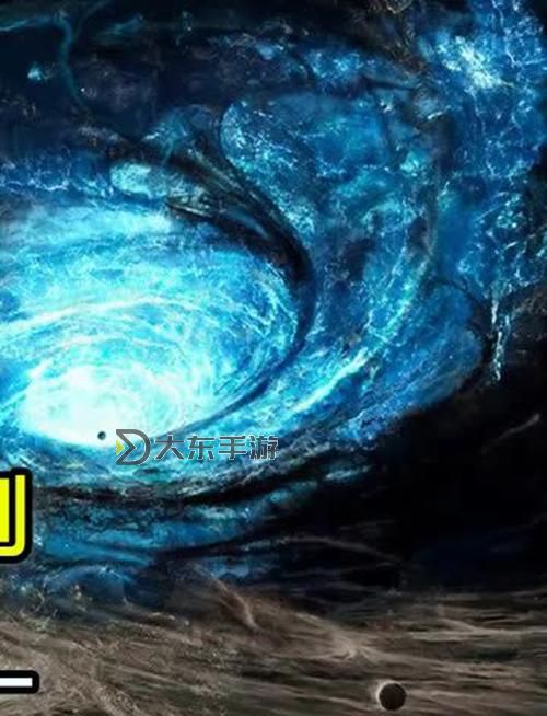 探索未知的奇跡:揭開時空之門蟲洞的神秘面紗圖1