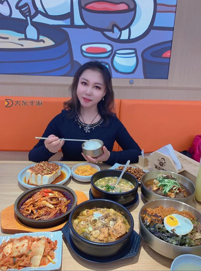 最年輕的小峓子5中字巴巴魚(yú)湯飯：溫馨美味的青春記憶圖1
