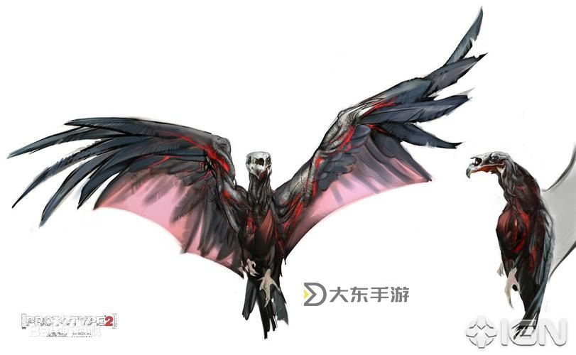 揭秘狂暴的陰影：虐殺之黑光病毒的恐怖秘密圖1