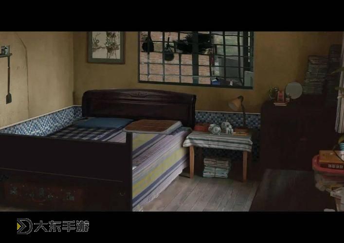 《寄生公寓mansion act:都市陰影中的隱秘生存之道》圖1