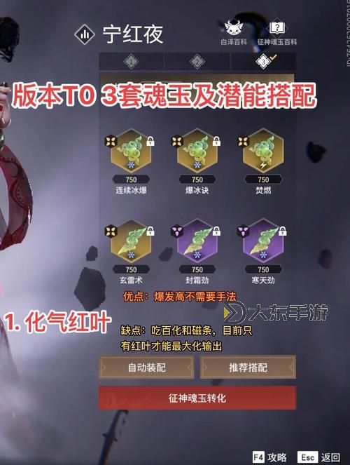 征途召喚亡靈系屬性加點攻略：全面提升亡靈召喚技能與戰(zhàn)斗力的方法圖2
