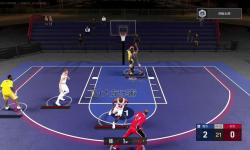 NBA2KOL2空接怎么按：完美炫技技巧全攻略