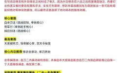 九陰真經(jīng)手游平民職業(yè)推薦：適合新手的實(shí)用選擇指南