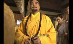 玄難大師武功什么水平揭秘：江湖傳說背后的真實實力