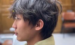 2024年最新男生發(fā)型圖片推薦，打造潮流新look