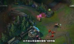 英雄聯(lián)盟煉金龍魂什么效果揭秘：提升團隊戰(zhàn)斗力的關鍵裝備