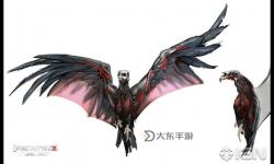 揭秘狂暴的陰影：虐殺之黑光病毒的恐怖秘密