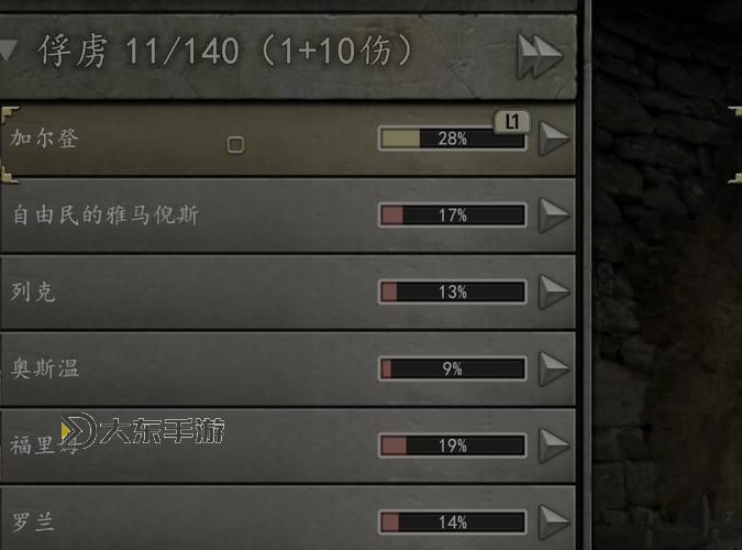 《騎馬與砍殺2刷聲望代碼詳解與使用指南》圖1