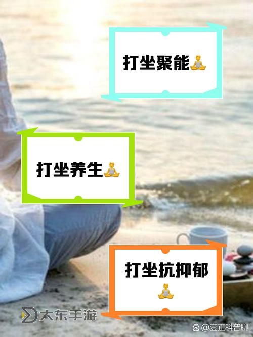 氣血兩虛適合打坐嗎?打坐對氣血兩虛的調(diào)理效果分析圖2