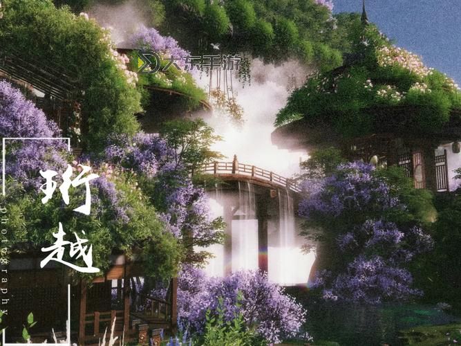 天涯明月刀手游家園設(shè)計(jì)圖二維碼完全攻略分享圖2