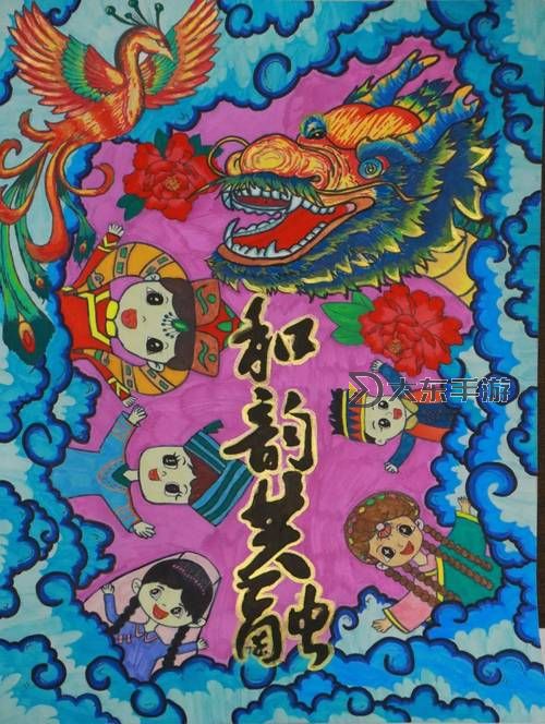 中國夢之聲投票通道開啟，助力夢想成真圖1