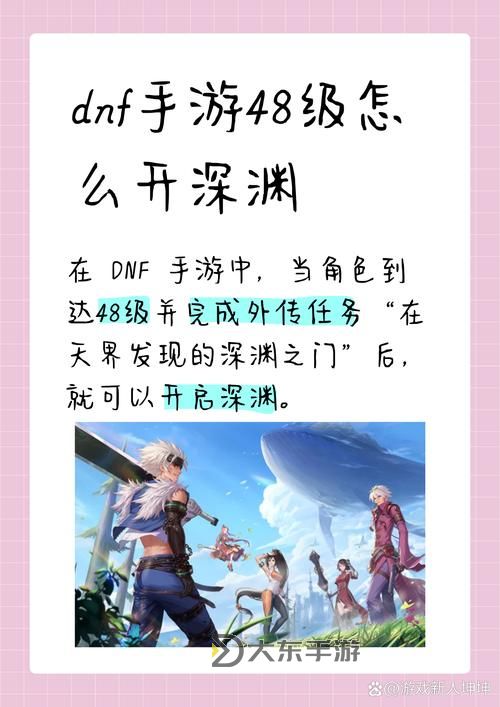 DNF虛主之門在哪？詳細(xì)地點(diǎn)全攻略解析圖1