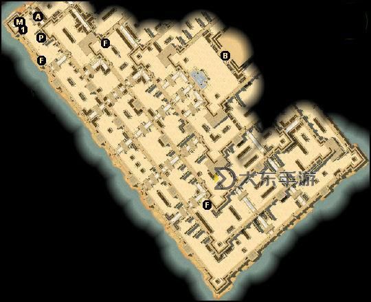 DNF虛主之門在哪？詳細(xì)地點(diǎn)全攻略解析圖2