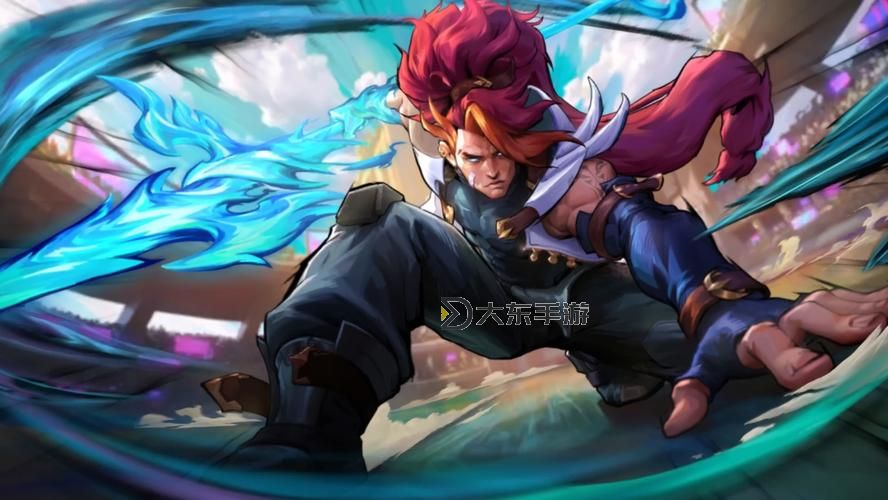 2022年趙信lol怎么樣?最新分析與評測圖1