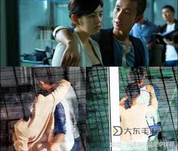探索男女拍拍視頻免費一期二期:精彩內容全解析圖1