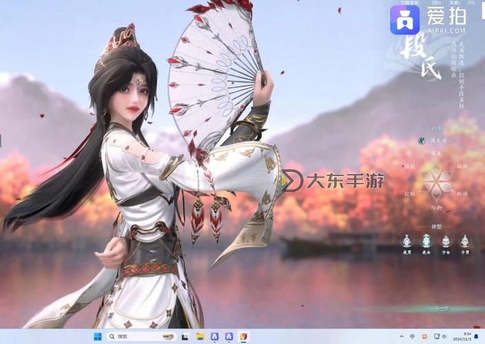 全新體驗(yàn)：劍靈單機(jī)版三系可樂(lè)玩法大揭秘圖1
