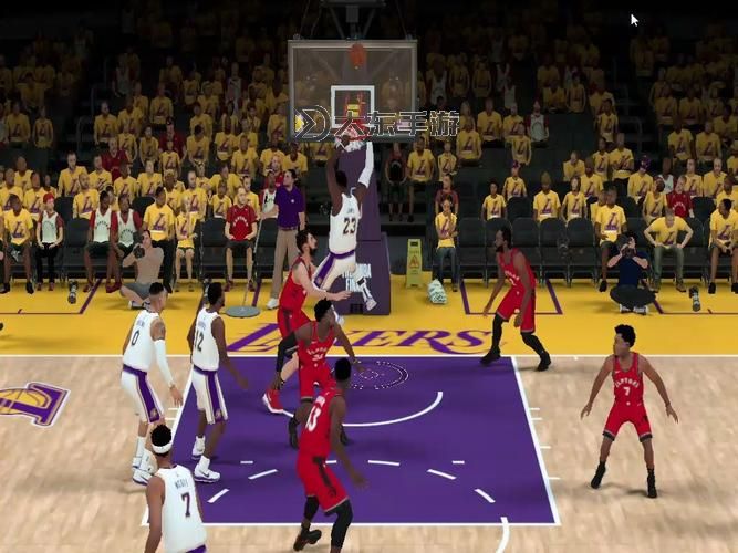 2k19怎么空中接力技巧詳解及實戰(zhàn)操作指南圖2