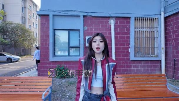 中國(guó)大陸女rapperdiss13引發(fā)熱議：新一輪街頭對(duì)決揭秘圖1