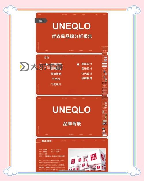 優(yōu)衣庫視屏全面解析:最新時尚潮流與品牌魅力展現(xiàn)圖1
