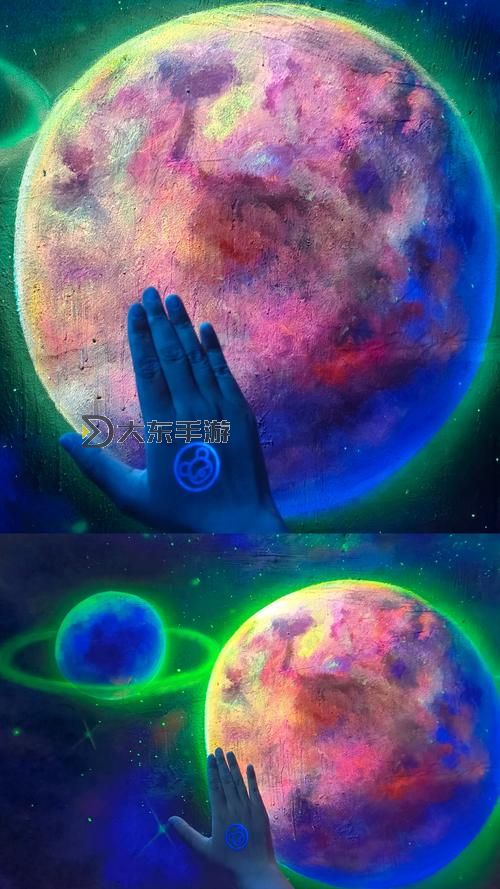 探索奇幻世界:揭秘造夢(mèng)三混元的神秘力量圖2