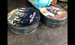 正版日本高清DVD生活碟片，高清畫質(zhì)盡享純正日式生活風(fēng)情
