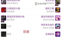 TBC奶德裝備速成攻略：快速打造強(qiáng)力奶德的實(shí)用指南