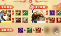 2021年最佳螳螂出裝攻略：打野手游必備指南