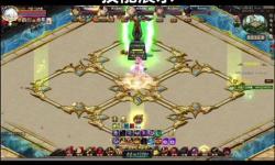 魔域血族秒傷破5億：全新戰(zhàn)力高度引爆熱血激情