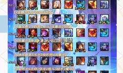 雷霆咆哮天賦s11解析：強(qiáng)勢(shì)崛起的最強(qiáng)選擇指南